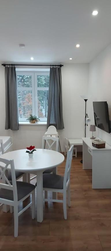 Ubytovani V Soukromi - Apartman Meran Svoboda nad Úpou Exterior foto