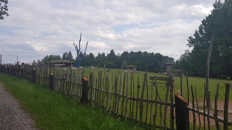 Ubytovani V Soukromi - Apartman Meran Svoboda nad Úpou Exterior foto