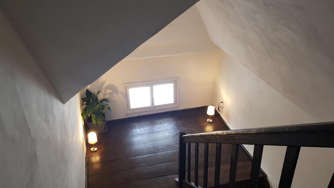Ubytovani V Soukromi - Apartman Meran Svoboda nad Úpou Exterior foto