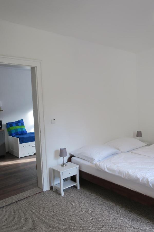 Ubytovani V Soukromi - Apartman Meran Svoboda nad Úpou Exterior foto