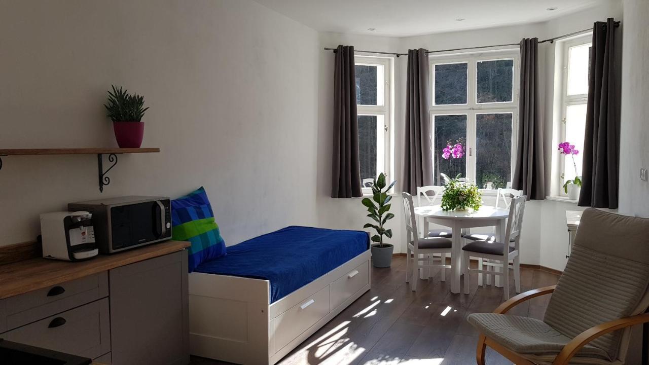 Ubytovani V Soukromi - Apartman Meran Svoboda nad Úpou Exterior foto